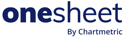 OneSheet - Homepage